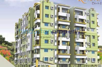 flat / apartment, bhubaneswar, tankapani road, image
