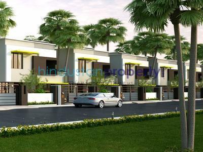 house / villa, bhubaneswar, tankapani road, image