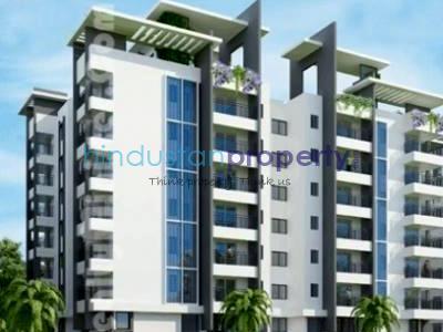 3 BHK , Bhubaneswar, image