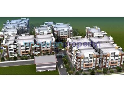 3 BHK , Bhubaneswar, image