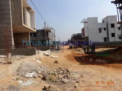 4 BHK , Bhubaneswar, image