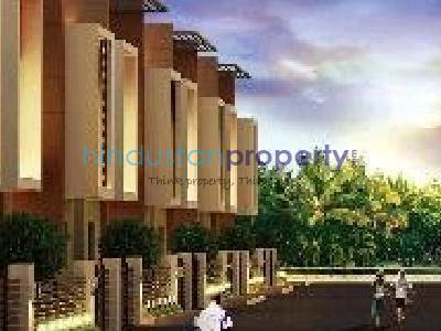 4 BHK , Bhubaneswar, image