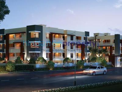 3 BHK , Bhubaneswar, image