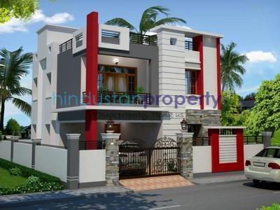 4 BHK , Bhubaneswar, image