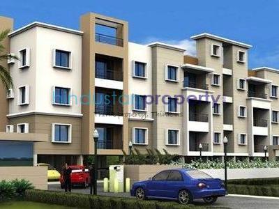 3 BHK , Bhubaneswar, image