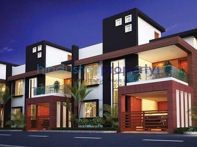 3 BHK House / Villa For SALE 5 mins from Raghunathpur