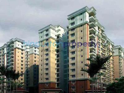 flat / apartment, bhubaneswar, raghunathpur, image