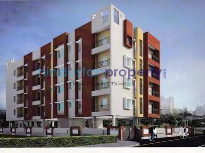 3 BHK , Bhubaneswar, image