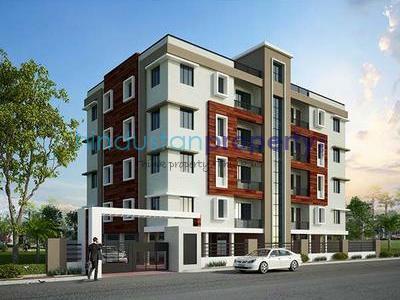 2 BHK , Bhubaneswar, image