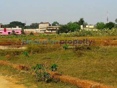 residential land, bhubaneswar, patrapada, image