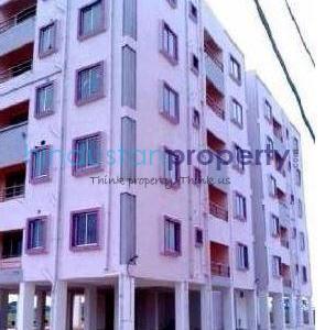 3 BHK , Bhubaneswar, image