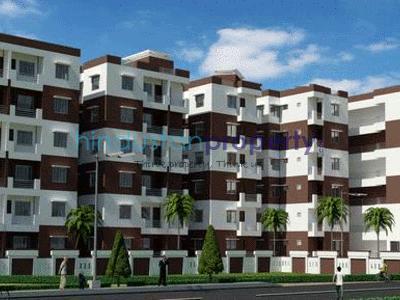 2 BHK , Bhubaneswar, image