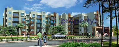 2 BHK , Bhubaneswar, image