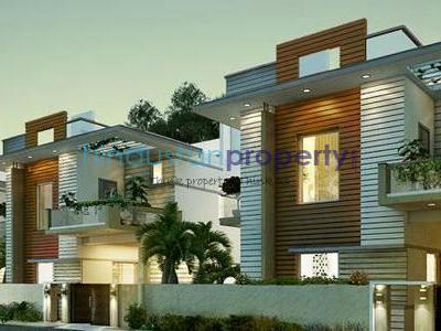 3 BHK , Bhubaneswar, image