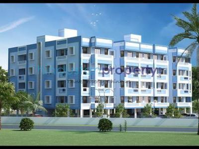 3 BHK , Bhubaneswar, image