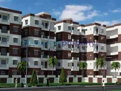 2 BHK , Bhubaneswar, image