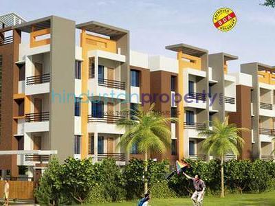 3 BHK , Bhubaneswar, image