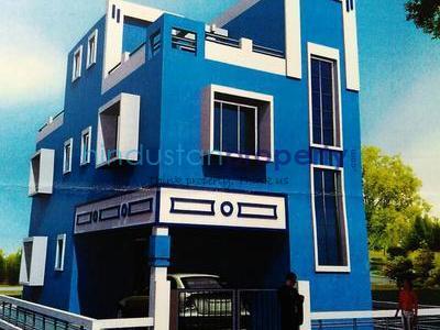 4 BHK , Bhubaneswar, image