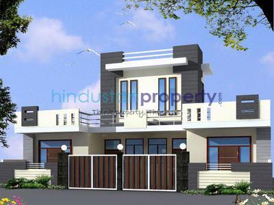 4 BHK , Bhubaneswar, image