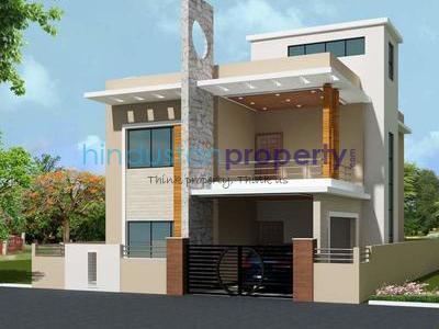 4 BHK , Bhubaneswar, image