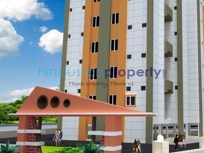 2 BHK , Bhubaneswar, image