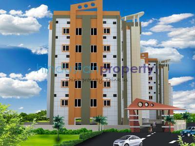 3 BHK , Bhubaneswar, image