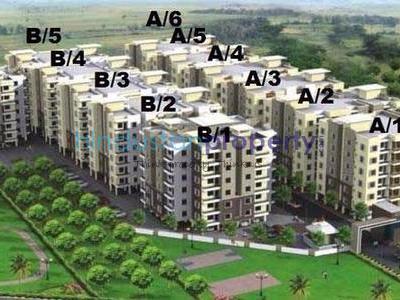 2 BHK , Bhubaneswar, image