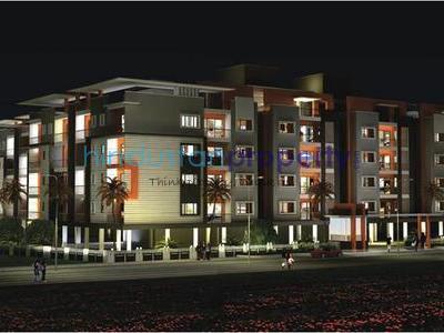 3 BHK , Bhubaneswar, image