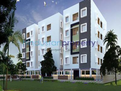 3 BHK , Bhubaneswar, image