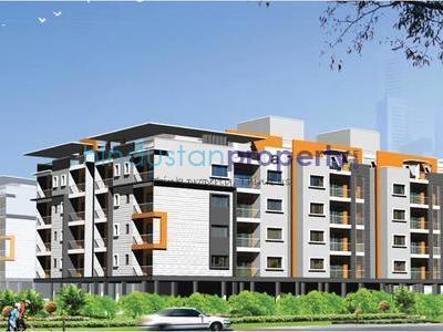 3 BHK , Bhubaneswar, image