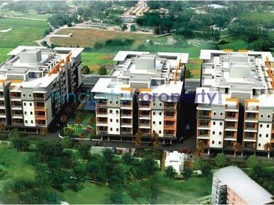 3 BHK , Bhubaneswar, image