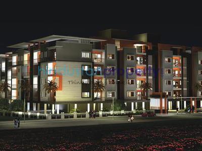 3 BHK , Bhubaneswar, image