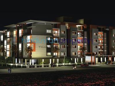 flat / apartment, bhubaneswar, laxmisagar, image