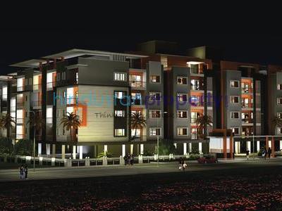 4 BHK , Bhubaneswar, image