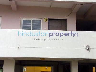 flat / apartment, bhubaneswar, kalpana square, image