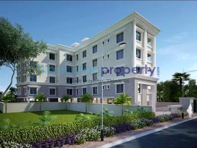 3 BHK , Bhubaneswar, image