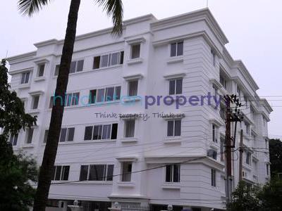 3 BHK , Bhubaneswar, image