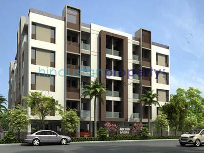 3 BHK , Bhubaneswar, image
