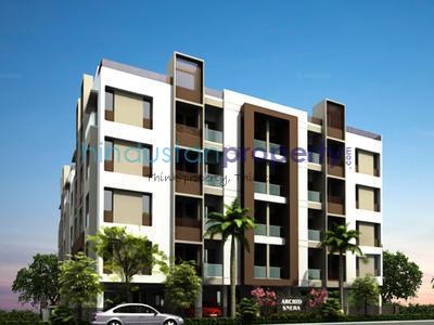 3 BHK , Bhubaneswar, image
