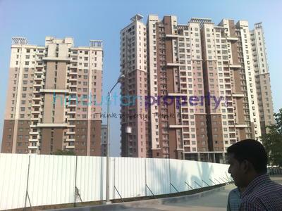 3 BHK , Bhubaneswar, image