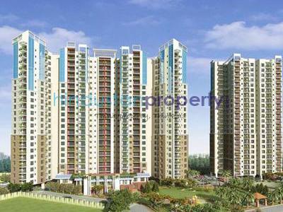 4 BHK , Bhubaneswar, image