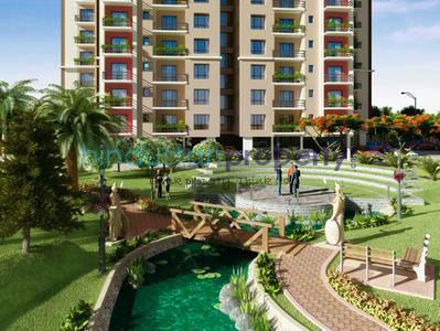 flat / apartment, bhubaneswar, pahal, image
