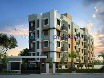 3 BHK Flat / Apartment For SALE 5 mins from Old Town