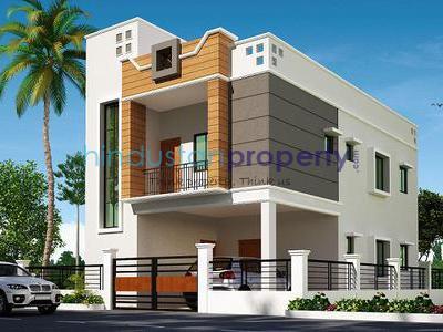 3 BHK House / Villa For SALE 5 mins from Old Town