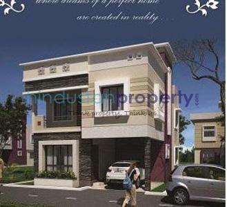 3 BHK , Bhubaneswar, image