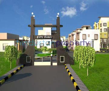 3 BHK , Bhubaneswar, image