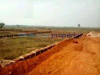 residential land, bhubaneswar, balianta, image