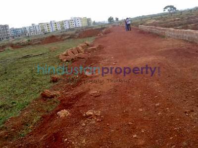 residential land, bhubaneswar, chandaka, image