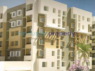 flat / apartment, bhubaneswar, gothapatna, image