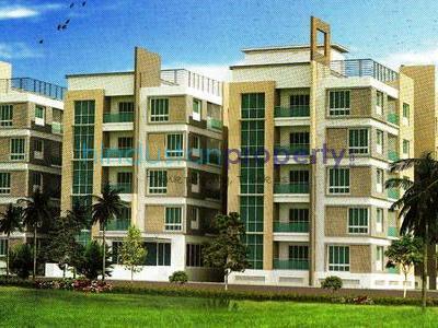 3 BHK , Bhubaneswar, image